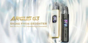 VOOPOO ARGUS G3套裝