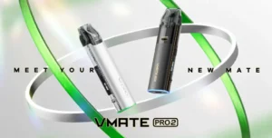 VOOPOO VMATE PRO2 主機