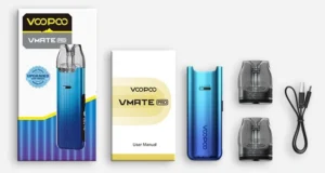 VOOPOO VMATE Pro 主機套裝