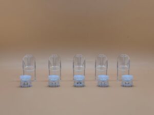 SP2s煙彈空倉空殼