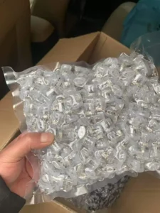 SP2s煙彈空倉空殼