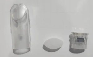 SP2s煙彈空倉空殼