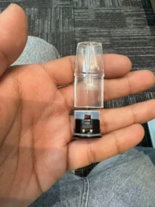 SP2s煙彈空倉空殼